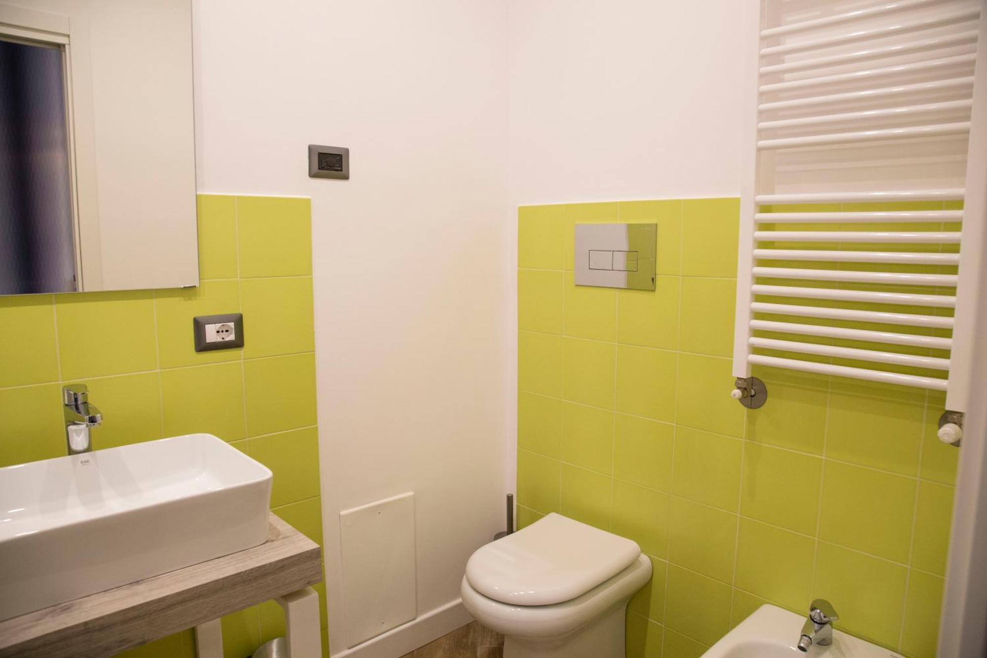 Maison d'hôtes Garibaldi Naples